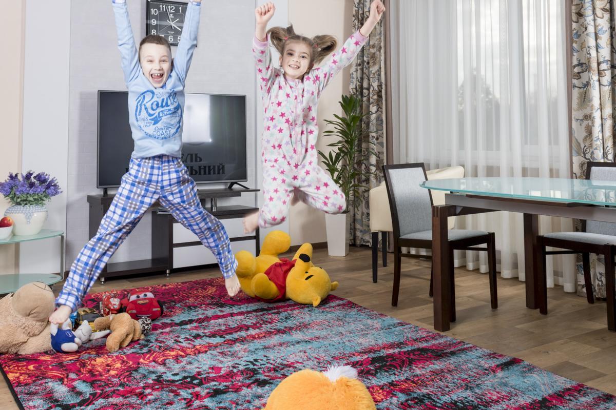 Centralny Hotel كريفوي روغ المظهر الخارجي الصورة